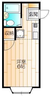 アイビーハイムの写真