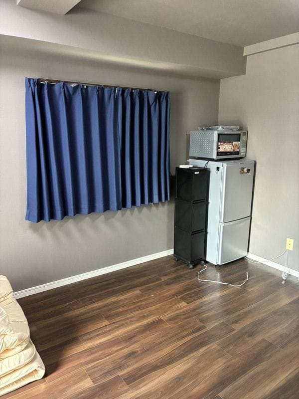 ジュエル浜離宮 501