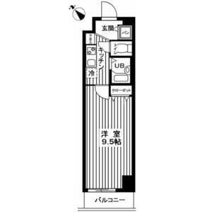 ヴィータローザ東雪谷の写真