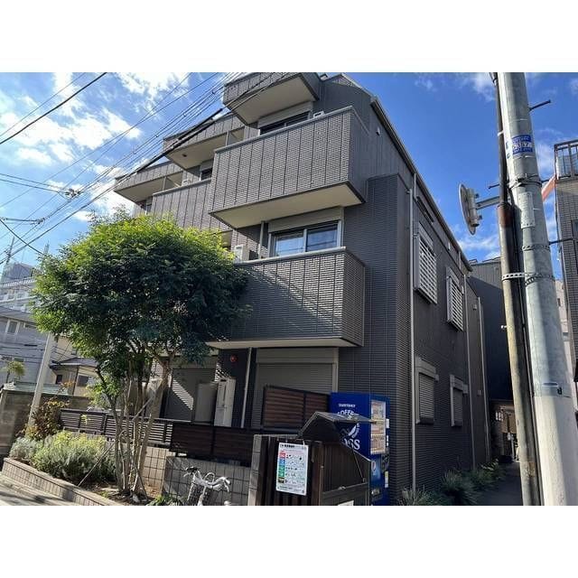 TRES CIRUELA(トレスシルエラ) 301 間取り図
