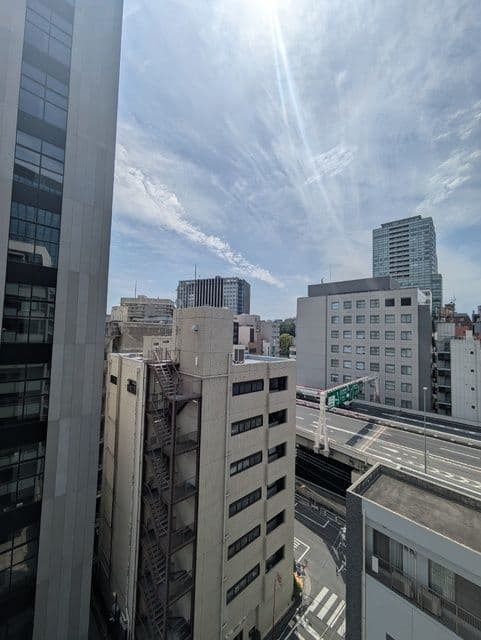 セントラルレジデンス九段下シティータワー 901