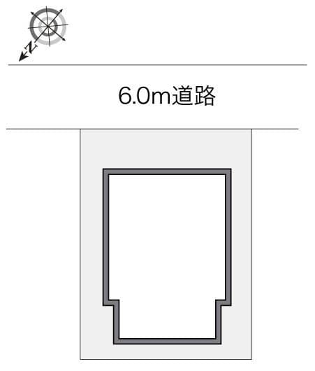 レオパレスマーガレット 102