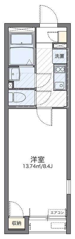 レオネクストロータスKの写真