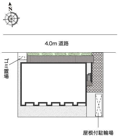 レオネクストロータスK 102