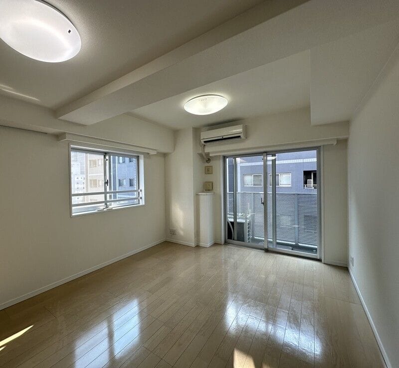 グランスイート東京 8