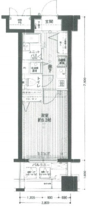 MAIN STAGE赤坂Ⅱの写真