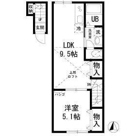 リオン・ドール 203