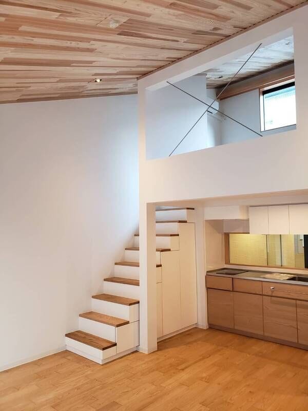 うぇすてる藍ぞめC棟(ウェステルアイゾメシートウ)の写真