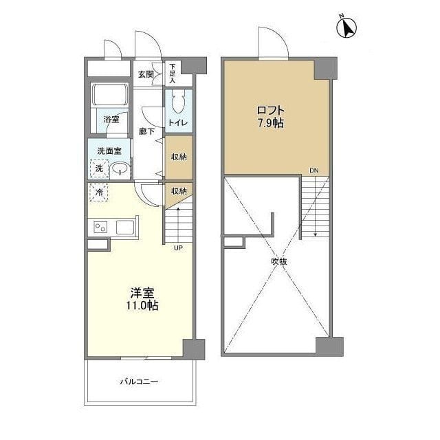 アスティオン高田の写真