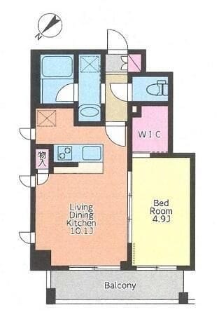 TGM武蔵小山の写真