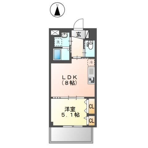 ペスカ保木間の写真