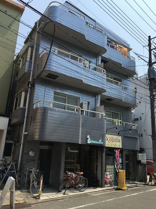 K’Sビルの写真