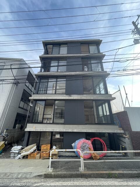 the trias tachiaigawa 502