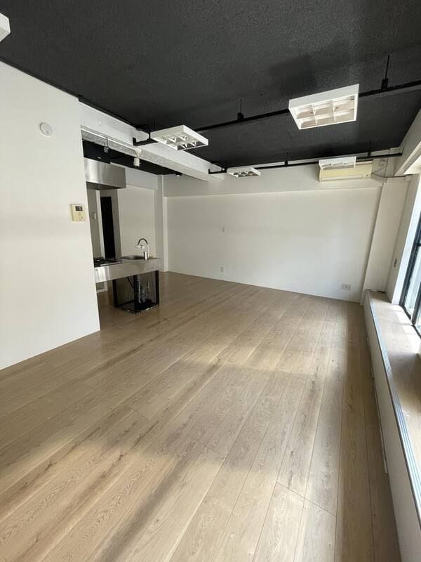 北沢セントラルハイツ 101