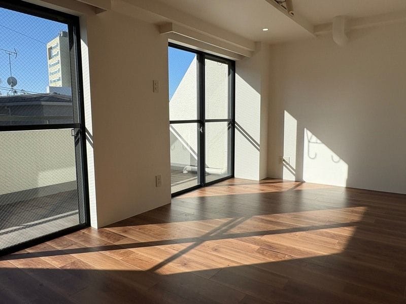 北沢セントラルハイツ 303