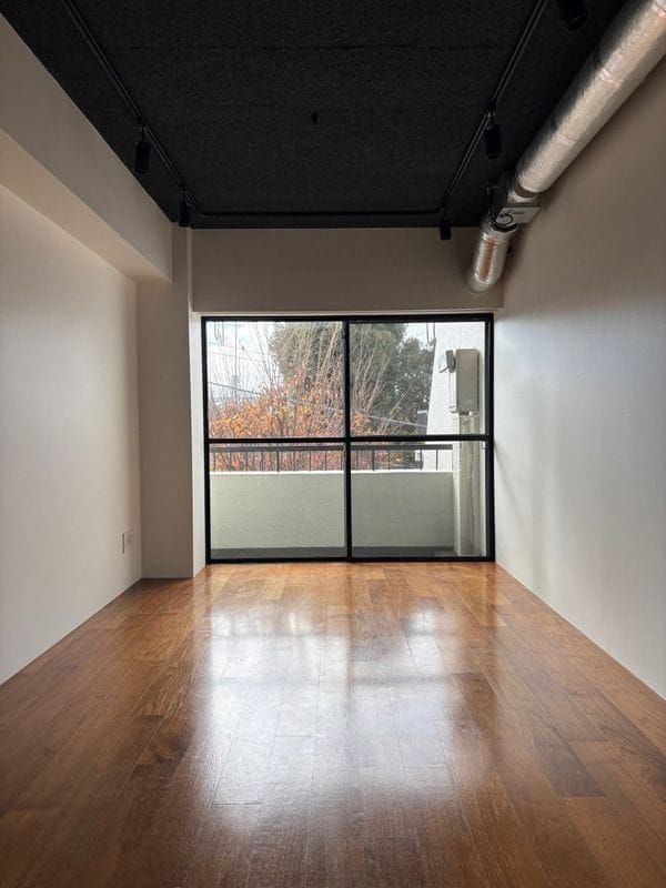 北沢セントラルハイツ 401