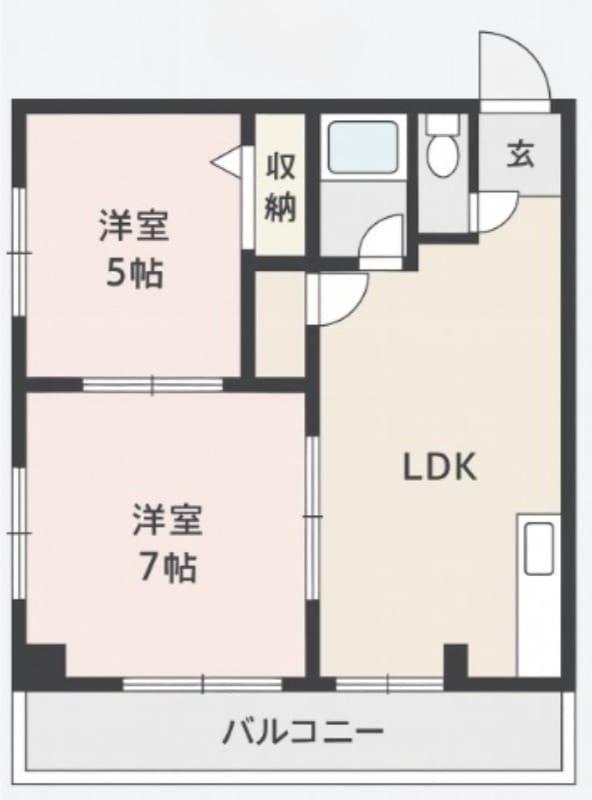 ベルフォーレ 108