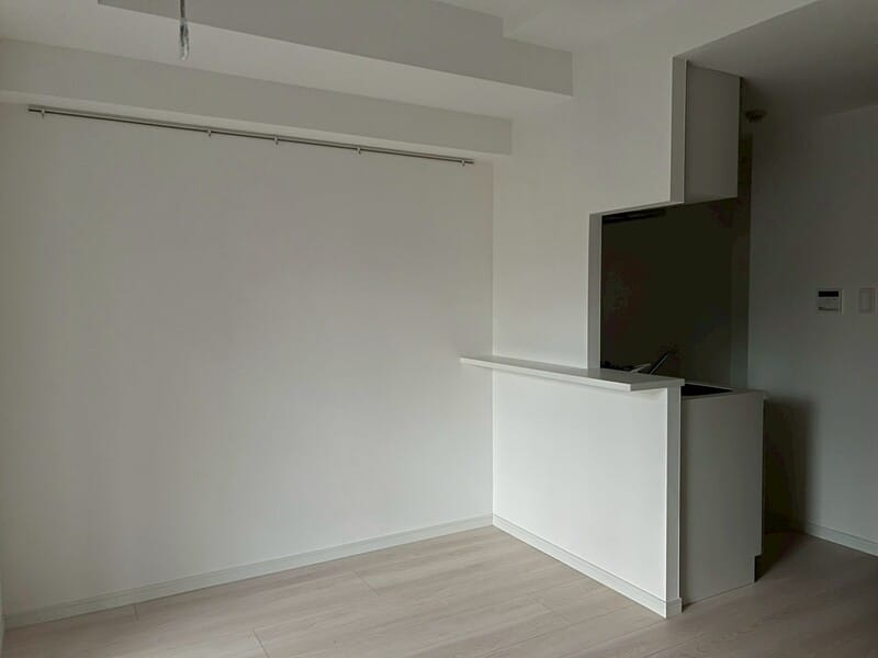 アイル イマージュ押上イースト 201