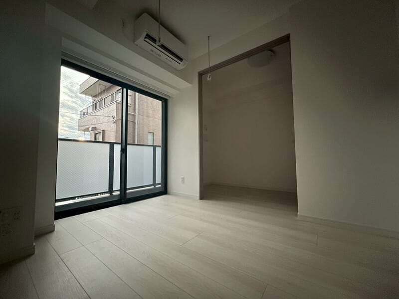 アイル イマージュ押上イースト 202