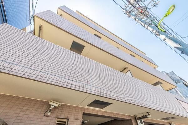 ルーブル駒沢大学 202