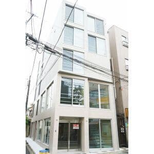 Ludens中板橋Ⅱ 302 間取り図