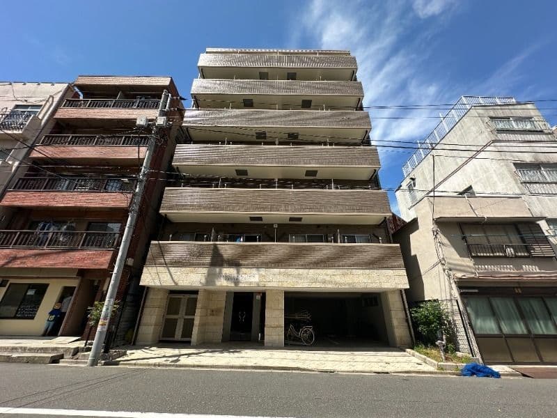 サンテミリオン錦糸町 302