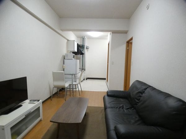 DIKマンション五反田 121