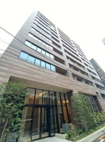 パークホームズ千代田淡路町 401