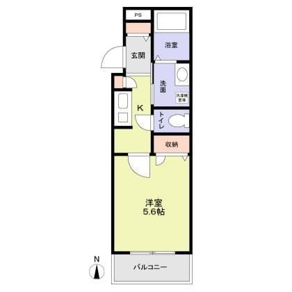 メゾン・ボヌールの写真