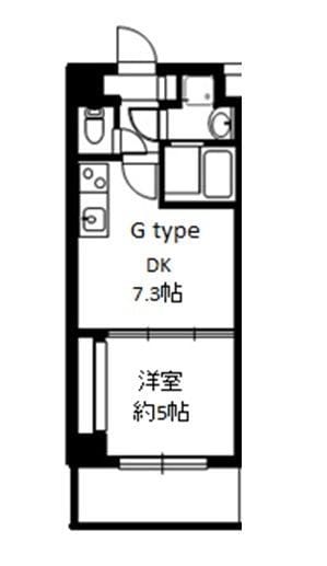 グランリーヴェル横浜ステラパークの写真