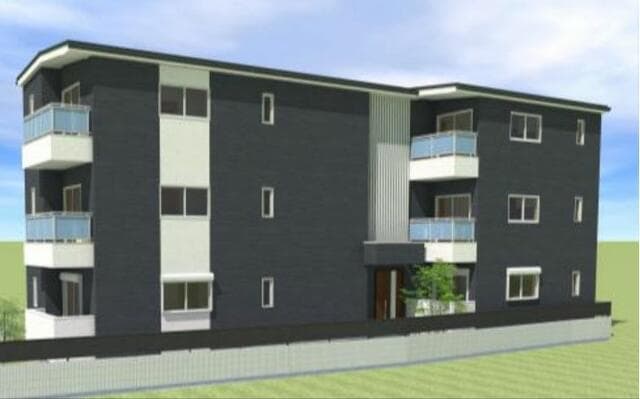 アーツ駒込の写真