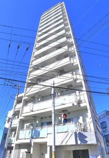 ドゥーエ国府台 1003