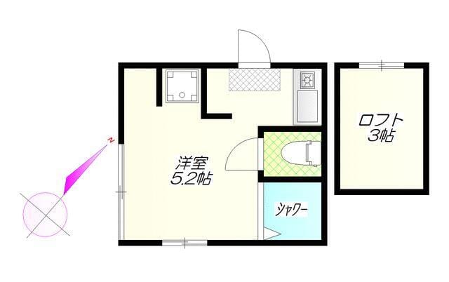 アーバンプレイスシャンゼリゼの写真