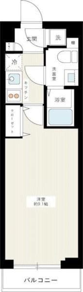 イアース東武練馬Ⅱの写真