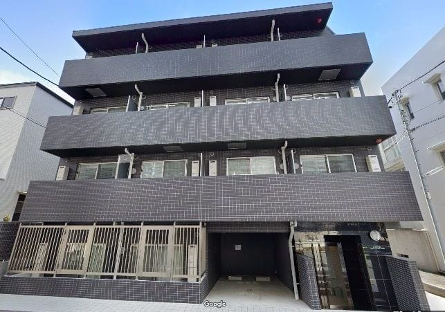 イアース東武練馬Ⅱ 302