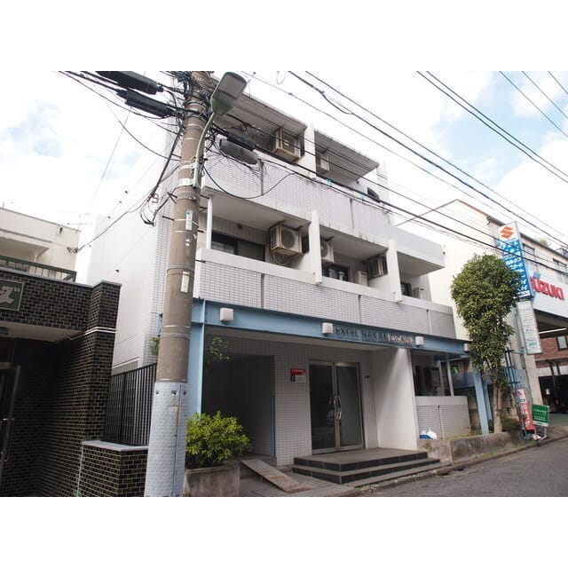 エクセル中馬込の写真