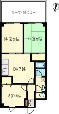 エクセランド旭町の写真