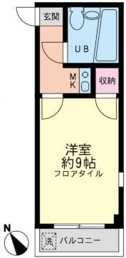 メヌエットK 203