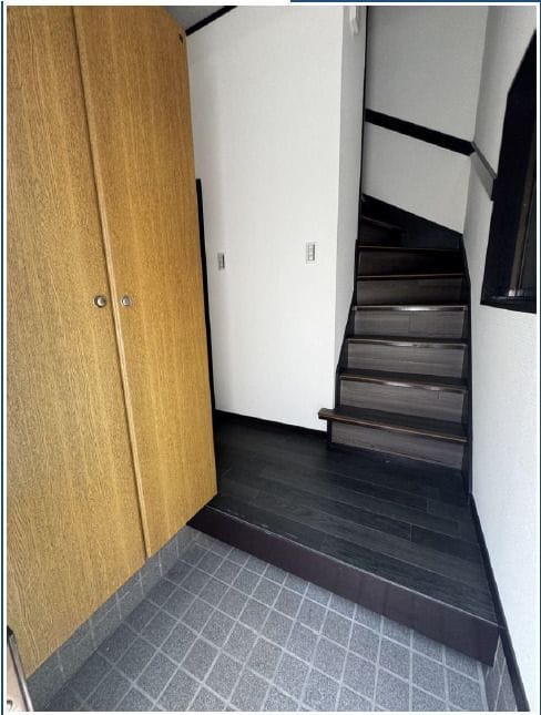 長崎3丁目 戸建 13万円/10,000円/入力なし 間取り図