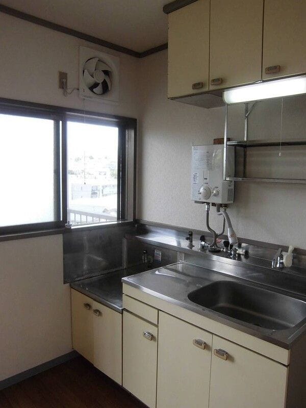 シティハイムMの写真