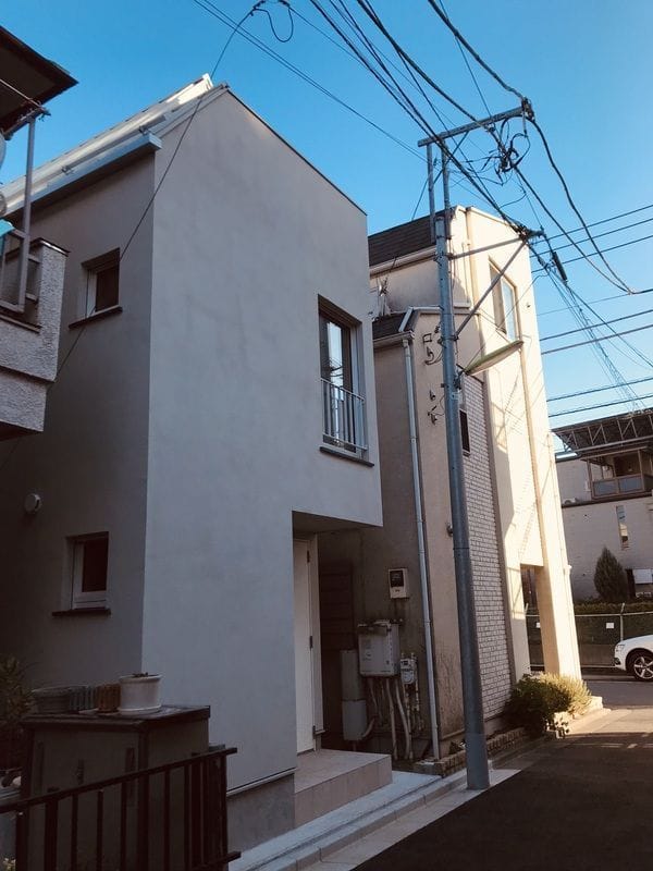 三宿貸家 24万円/なし/なし
