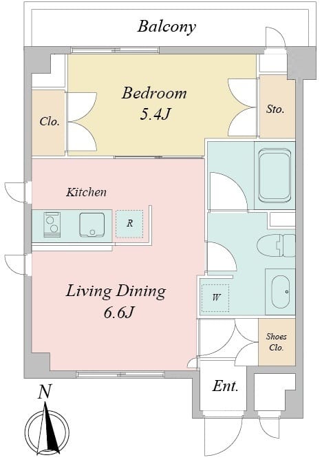 CAVANA神楽坂の写真