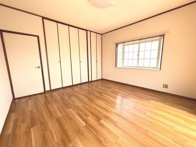 上菅田町貸家 201