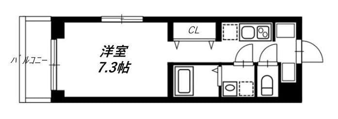 リヴシティ蒲田イーストの写真