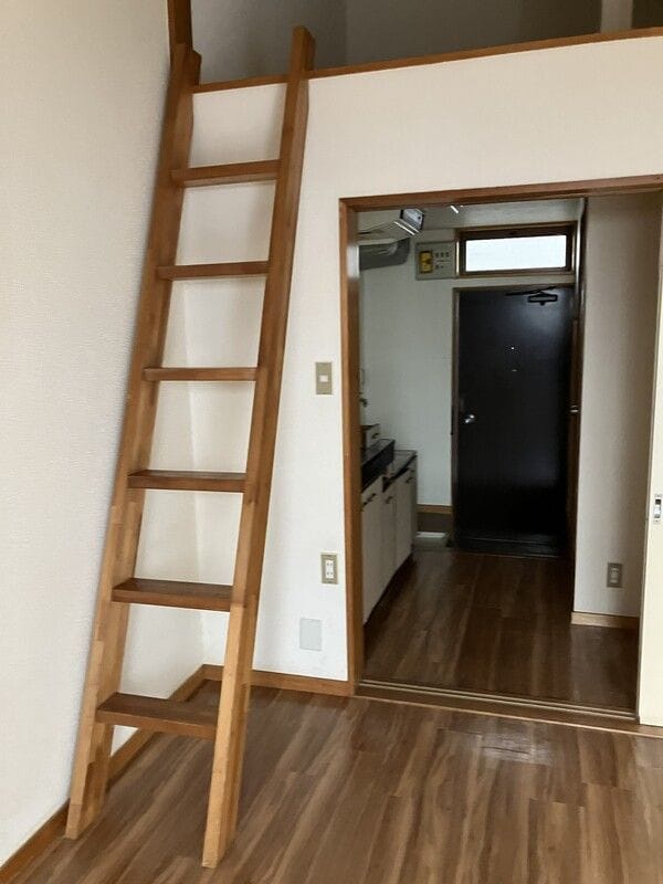 スペースDの写真