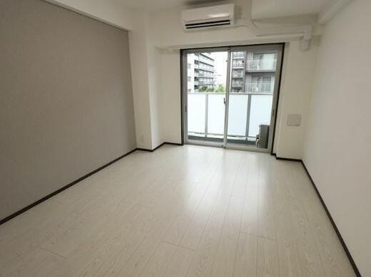 GENOVIA川崎鈴木町skygarden 118