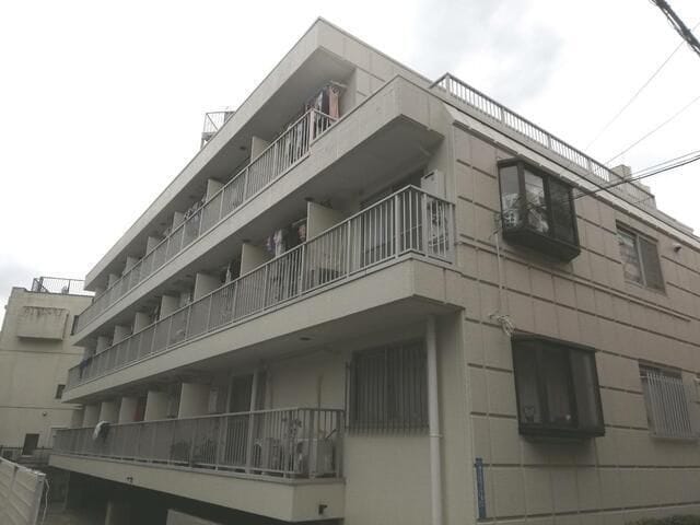 ドエルワン 206
