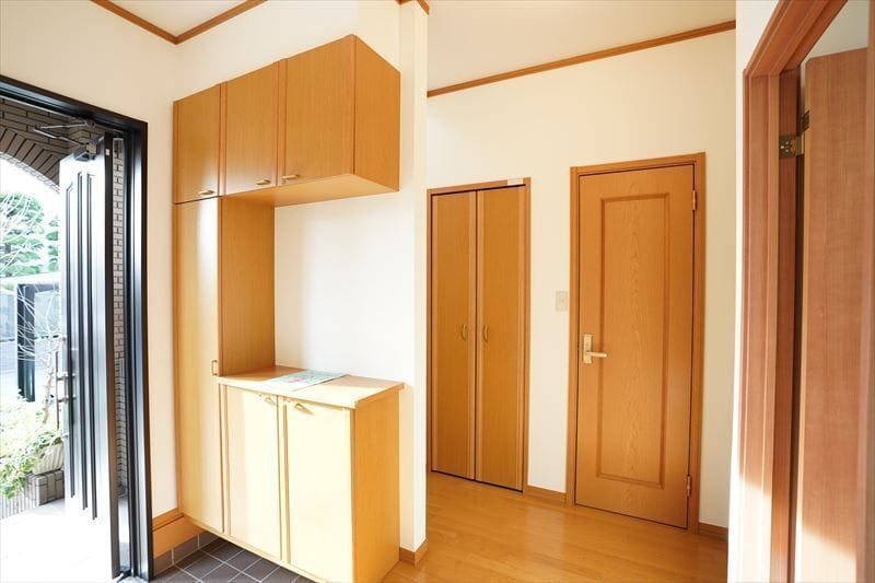 オリアスタ東が丘 30万円/入力なし/入力なし