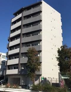 GENOVIA世田谷桜丘スカイガーデン 必ず備考欄をご確認ください。の写真