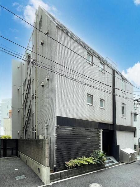 広尾フェリシタ 102